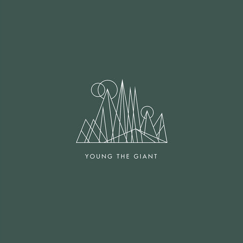 Young The Giant - Young The Giant (10th Anniversary) - LP { Vinyl LP }