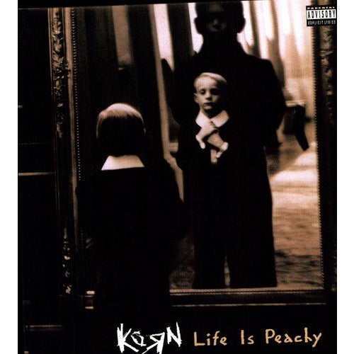 Korn - Life Is Peachy - Music On Vinyl LP { Vinyl LP }