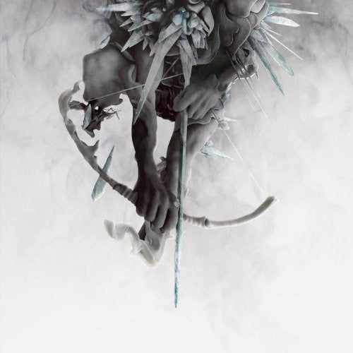 Linkin Park - The Hunting Party - LP { Vinyl LP }