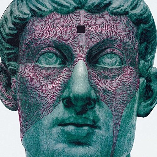 Protomartyr - Agent Intellect - LP { Vinyl LP }