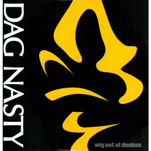 Dag Nasty - Wig Out at Denko's - LP { Vinyl LP }
