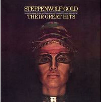 Steppenwolf - Gold Their Great Hits - Analogue Productions 33rpm LP { Vinyl LP }