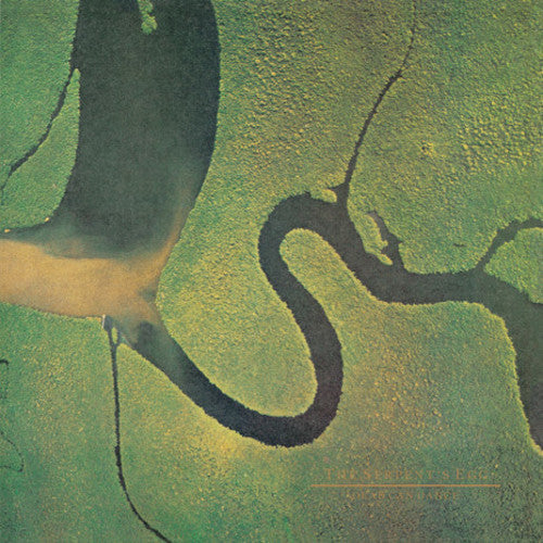 Dead Can Dance - The Serpent's Egg - LP { Vinyl LP }