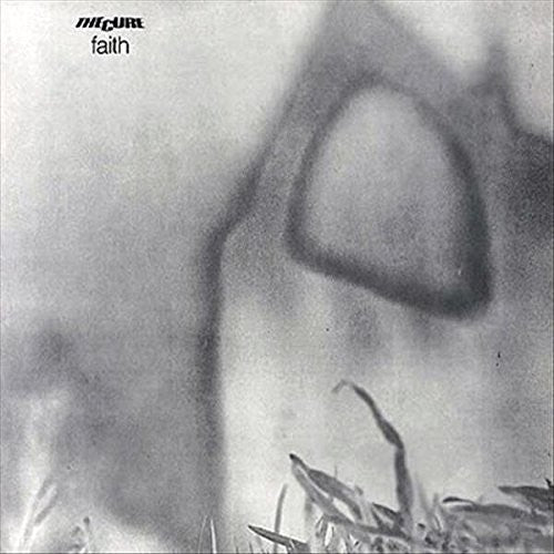 The Cure - Faith - Import LP { Vinyl LP }