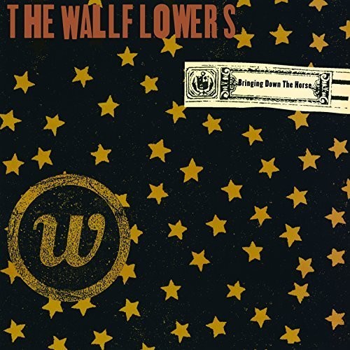 The Wallflowers - Bringing Down the Horse - LP { Vinyl LP }