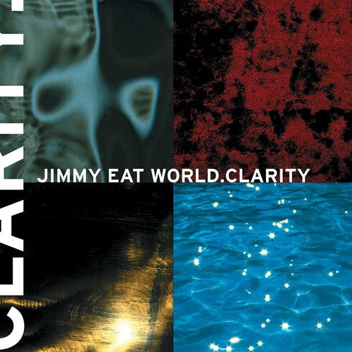 Jimmy Eat World - Clarity - LP { Vinyl LP }