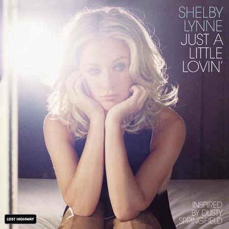 Shelby Lynne - Just A Little Lovin' - Analogue Productions 33rpm LP { Vinyl LP }