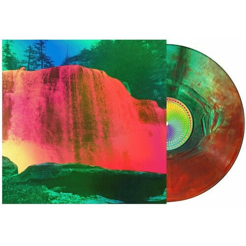 My Morning Jacket - The Waterfall II - LP { Vinyl LP }