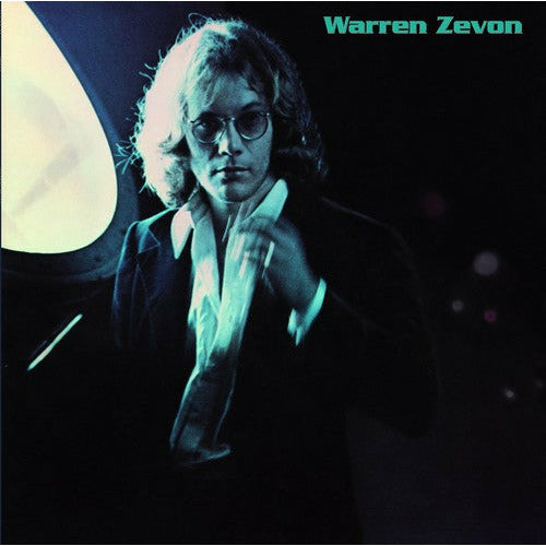 Warren Zevon - Warren Zevon - Music on Vinyl LP { Vinyl LP }
