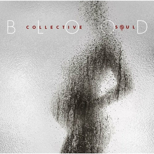 Collective Soul - Blood - LP { Vinyl LP }