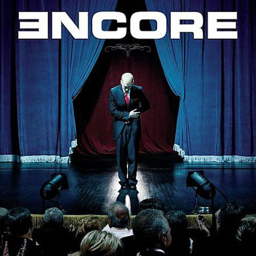 Eminem - Encore - LP { Vinyl LP }