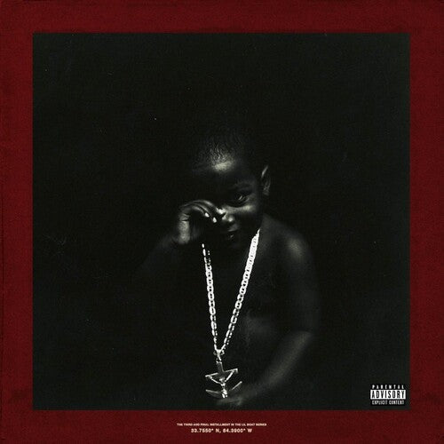 Lil Yachty - Lil Boat 3 - LP { Vinyl LP }