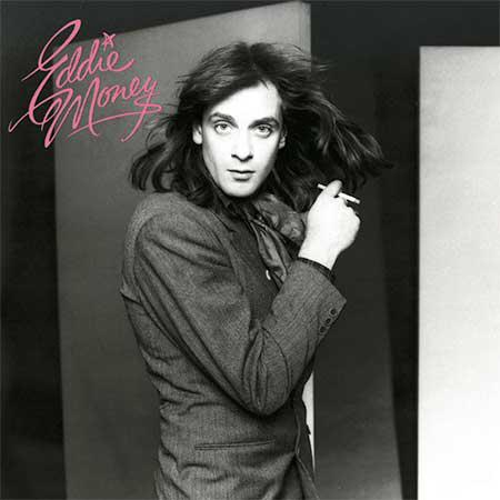 Eddie Money - Eddie Money - Analogue Productions LP { Vinyl LP }