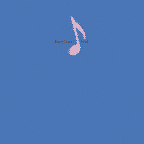 King Crimson - Beat - LP { Vinyl LP }