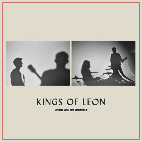 Kings of Leon - When You See Yourself - LP { Vinyl LP }