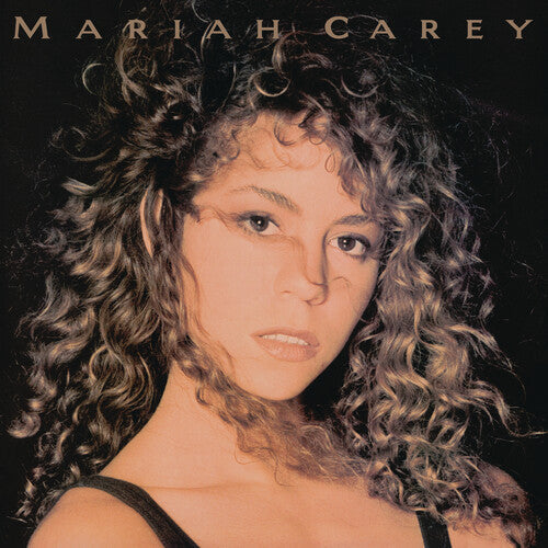 Mariah Carey - Mariah Carey - LP { Vinyl LP }