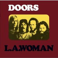 The Doors - L.A. Woman - Analogue Productions SACD { Vinyl LP }