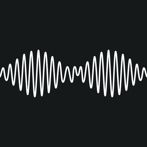 Arctic Monkeys - AM - LP { Vinyl LP }