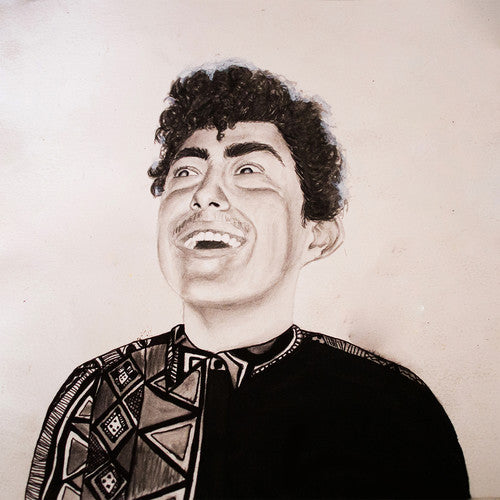 Hobo Johnson - The Rise of Hobo Johnson - LP { Vinyl LP }