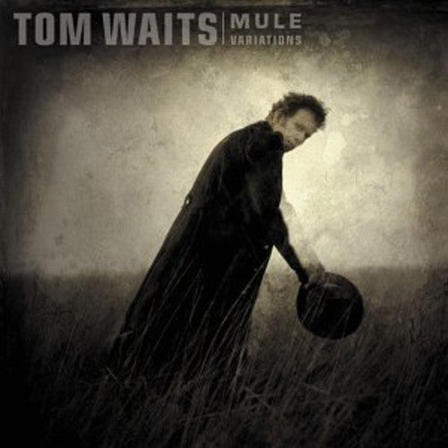 Tom Waits - Mule Variations - LP { Vinyl LP }