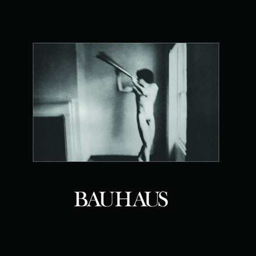 Bauhaus - In The Flat Field - LP { Vinyl LP }