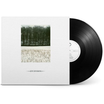 Joy Division - Atmosphere - 12'' Single { Vinyl LP }