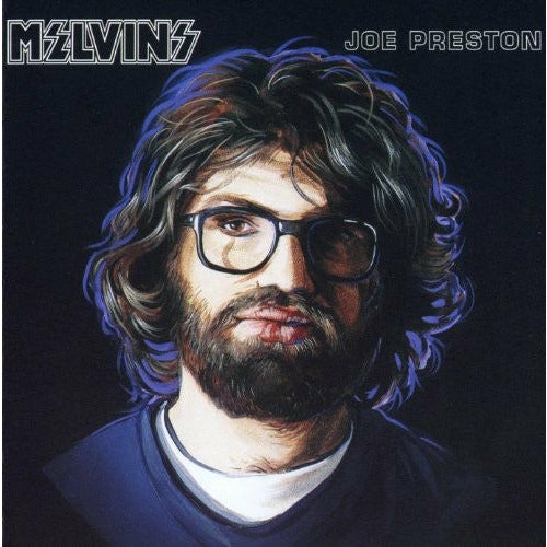 Melvins - Joe Preston - LP { Vinyl LP }