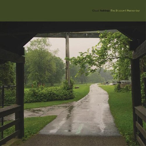 Cloud Nothings - The Shadow I Remember - LP { Vinyl LP }