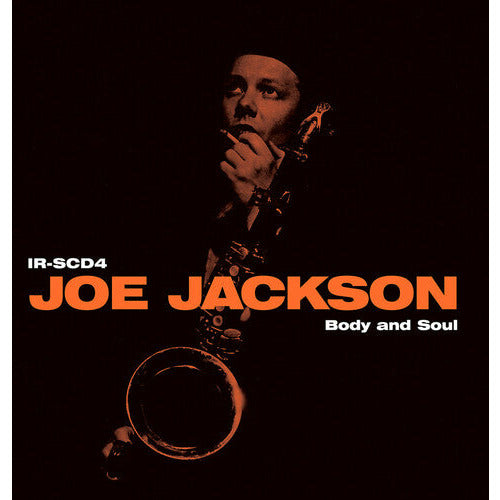 Joe Jackson ‎- Body and Soul - Intervention Records SACD { Vinyl LP }