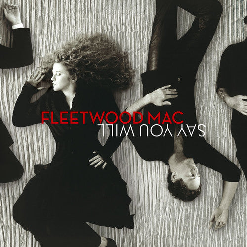 Fleetwood Mac - Say You Will - LP { Vinyl LP }