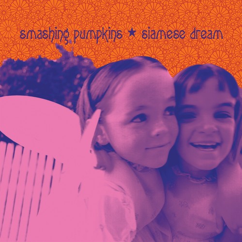 Smashing Pumpkins - Siamese Dream - LP { Vinyl LP }