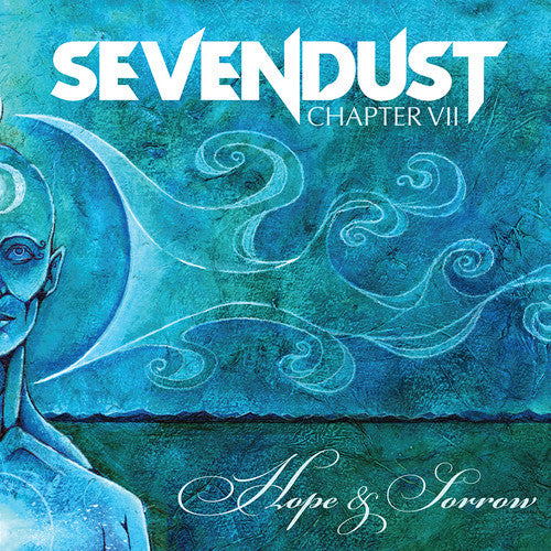 Sevendust - Chapter VII: Hope & Sorrow - LP { Vinyl LP }