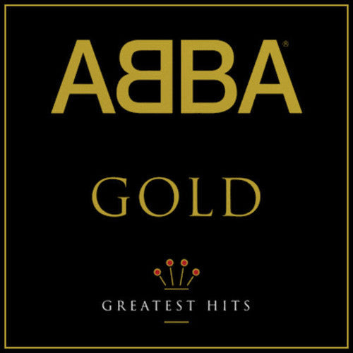 ABBA - Gold: Greatest Hits - LP { Vinyl LP }