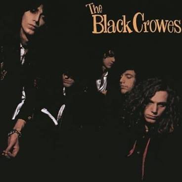 The Black Crowes - Shake Your Money Maker - LP { Vinyl LP }