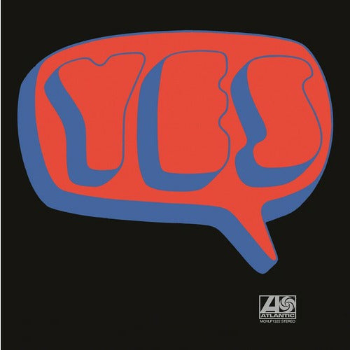 Yes - Yes - Expanded - Music On Vinyl LP { Vinyl LP }
