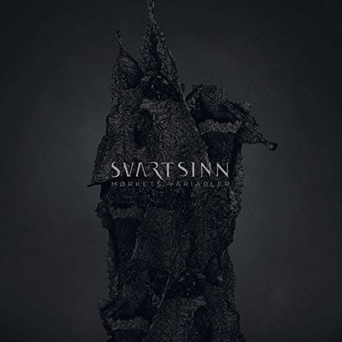 Svartsinn - Morkets Variabler - LP { Vinyl LP }