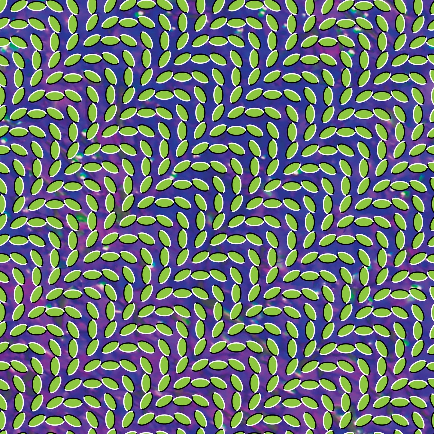 Animal Collective - Merriweather Post Pavilion - LP { Vinyl LP }