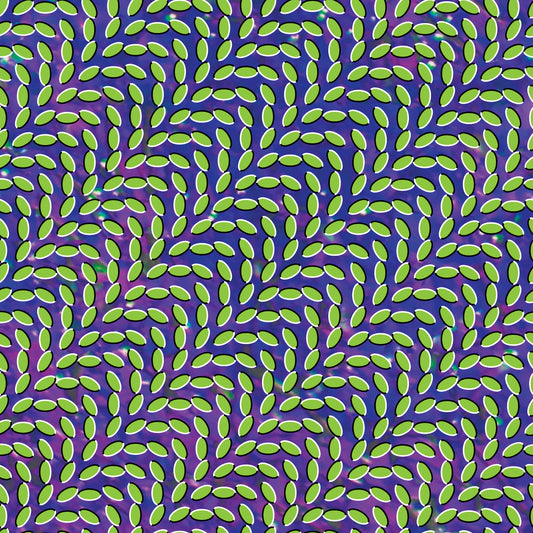 Animal Collective - Merriweather Post Pavilion - LP { Vinyl LP }