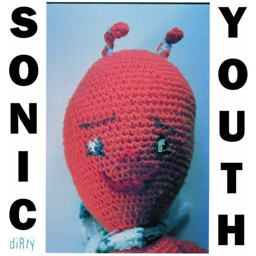Sonic Youth - Dirty - LP { Vinyl LP }