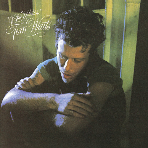 Tom Waits - Blue Valentine - LP { Vinyl LP }