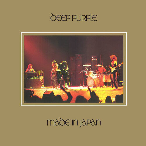 Deep Purple - Made in Japan - LP { Vinyl LP }