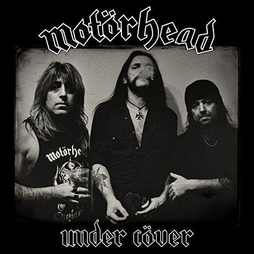 Motorhead - Under Cover - LP { Vinyl LP }