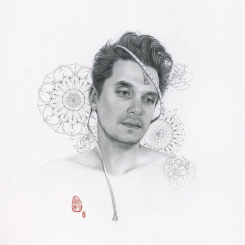John Mayer - The Search For Everything - LP { Vinyl LP }