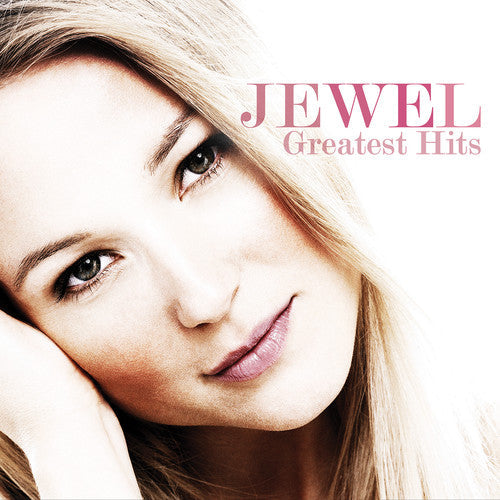 Jewel - Greatest Hits - LP { Vinyl LP }