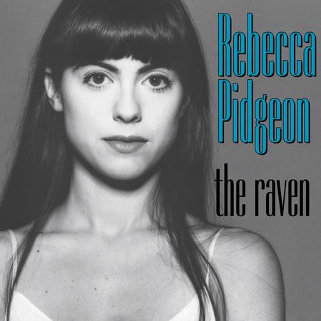 Rebecca Pidgeon - The Raven - Analogue Productions LP { Vinyl LP }
