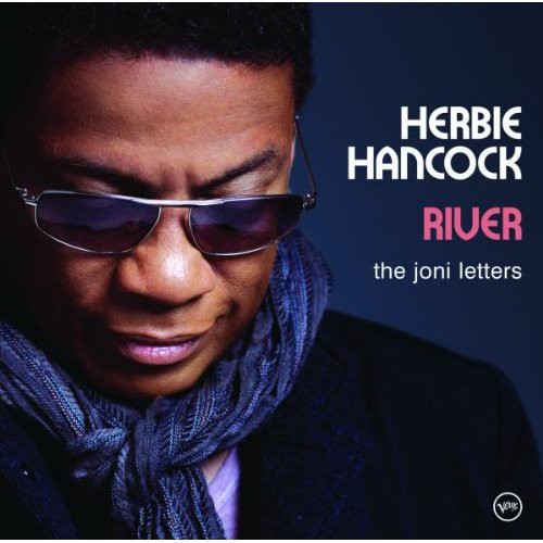 Herbie Hancock - River: The Joni Letters - LP { Vinyl LP }