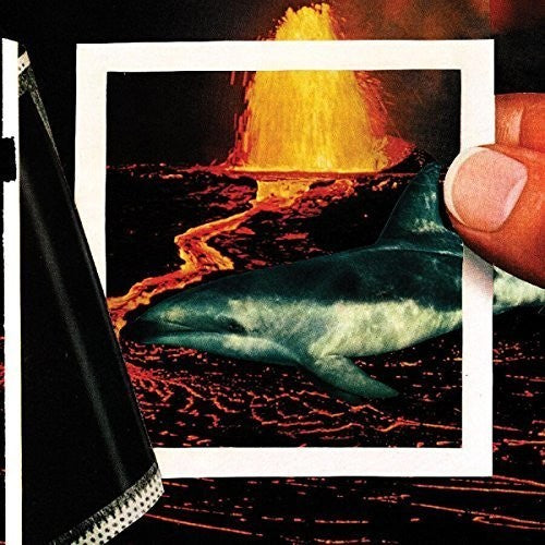 The Thermals - We Disappear - LP { Vinyl LP }