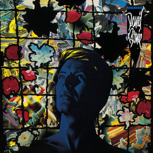 David Bowie - Tonight - LP { Vinyl LP }