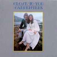 The Carpenters - Close To You - LP { Vinyl LP }