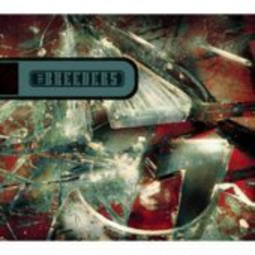 The Breeders - Mountain Battles - LP { Vinyl LP }